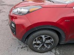 2022 Sportage Thumbnail 9