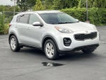 2017 Sportage Thumbnail 7