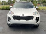2017 Sportage Thumbnail 8