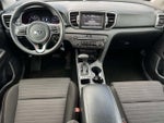 2017 Sportage Thumbnail 17