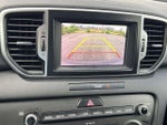 2017 Sportage Thumbnail 27