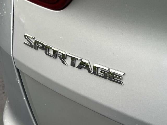 2017 Kia Sportage - $9,735