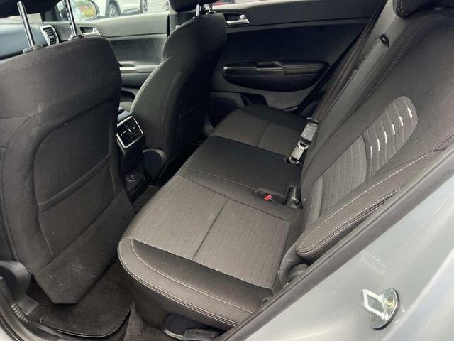 2017 Kia Sportage - $9,735