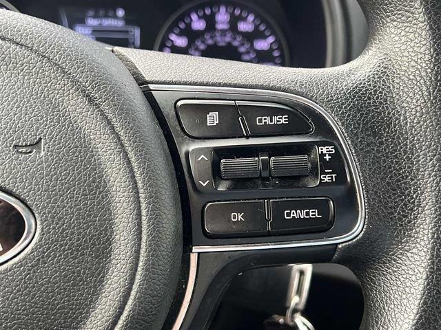 2017 Kia Sportage - $9,735
