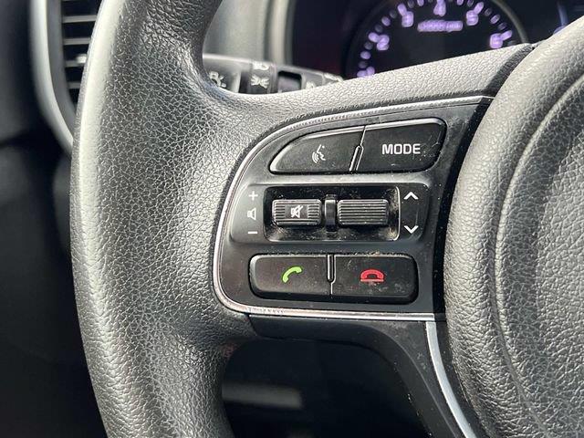2017 Kia Sportage - $9,735