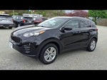 2019 Sportage Thumbnail 3