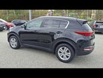 2019 Sportage Thumbnail 5