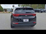 2019 Sportage Thumbnail 6
