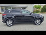 2019 Sportage Thumbnail 8