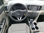 2019 Sportage Thumbnail 20