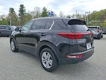 2019 Sportage Thumbnail 21