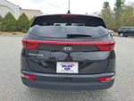2019 Sportage Thumbnail 22