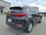 2019 Sportage Thumbnail 24
