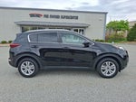 2019 Sportage Thumbnail 25