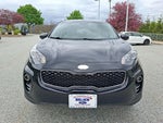 2019 Sportage Thumbnail 28