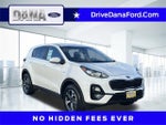 2020 Sportage Thumbnail 1