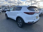 2020 Sportage Thumbnail 7