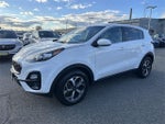 2020 Sportage Thumbnail 9