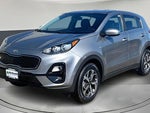2020 Sportage Thumbnail 3