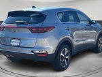 2020 Sportage Thumbnail 6