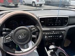 2020 Sportage Thumbnail 6