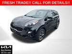 2020 Sportage Thumbnail 1