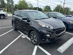 2020 Sportage Thumbnail 2