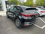 2020 Sportage Thumbnail 4