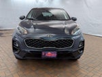 2021 Sportage Thumbnail 2