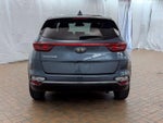 2021 Sportage Thumbnail 6