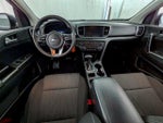 2021 Sportage Thumbnail 10