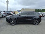 2022 Sportage Thumbnail 2