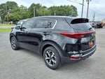 2022 Sportage Thumbnail 3
