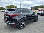 2022 Sportage Thumbnail 4