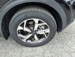 2022 Sportage Thumbnail 7