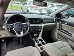 2022 Sportage Thumbnail 12