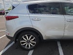 2017 Sportage Thumbnail 7