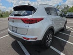 2017 Sportage Thumbnail 8