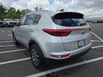 2017 Sportage Thumbnail 14