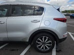 2017 Sportage Thumbnail 15