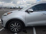 2017 Sportage Thumbnail 16