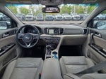 2017 Sportage Thumbnail 20
