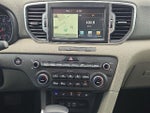 2017 Sportage Thumbnail 28