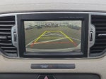 2017 Sportage Thumbnail 30