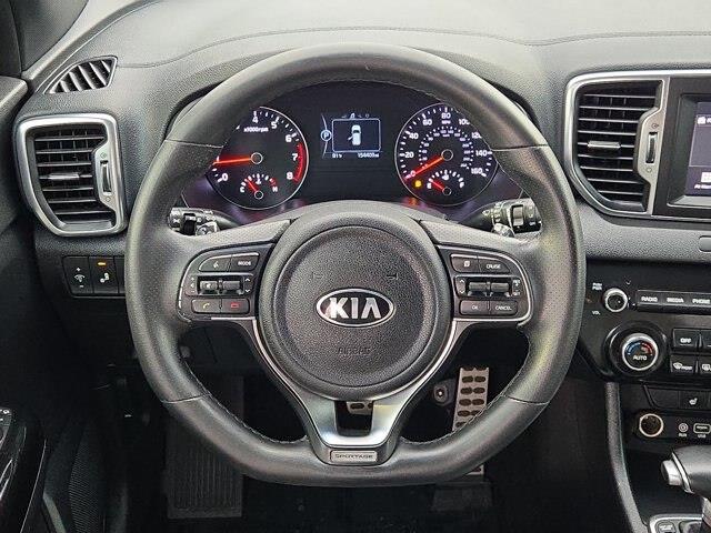 2018 Kia Sportage - $10,344