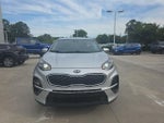 2021 Sportage Thumbnail 3