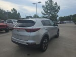 2021 Sportage Thumbnail 5