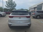 2021 Sportage Thumbnail 7