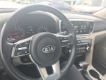 2021 Sportage Thumbnail 11