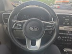 2021 Sportage Thumbnail 15